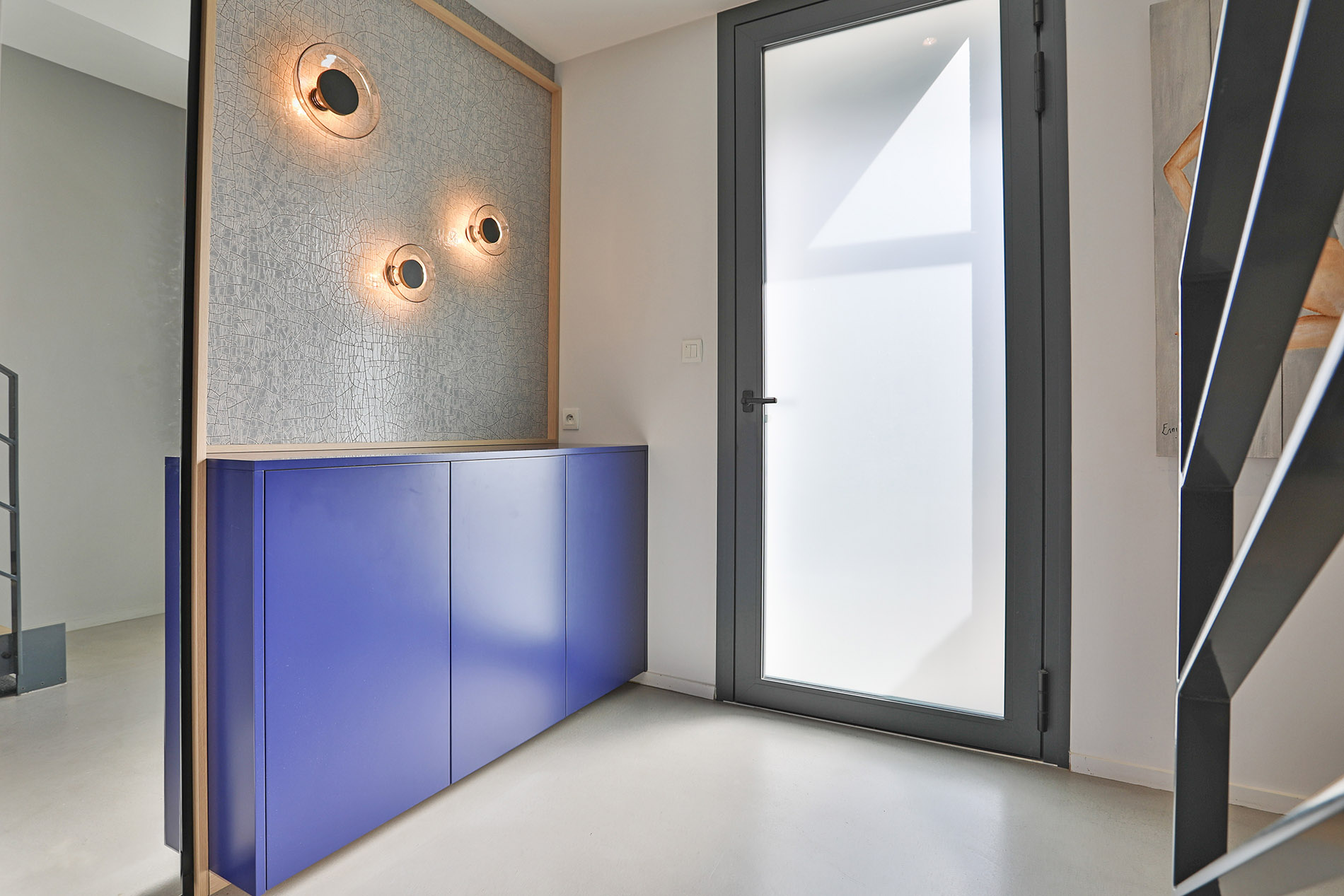 Maison d'Architecte